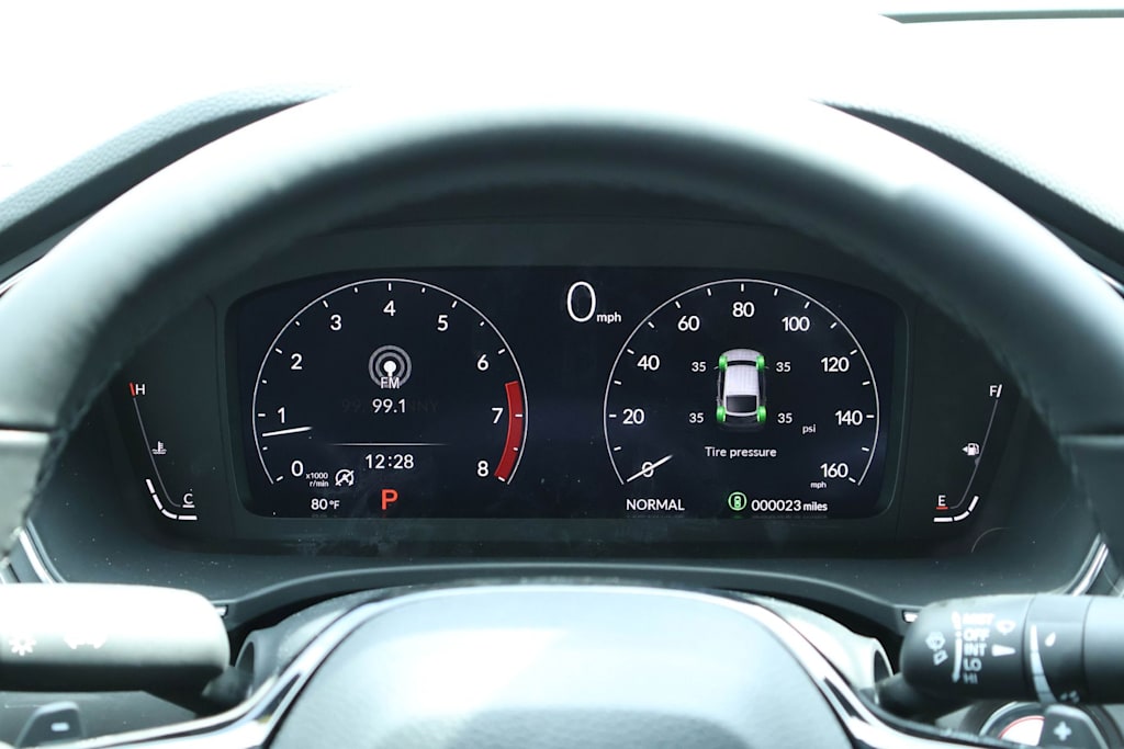 Thumbnail: 2026 Acura Integra - 16