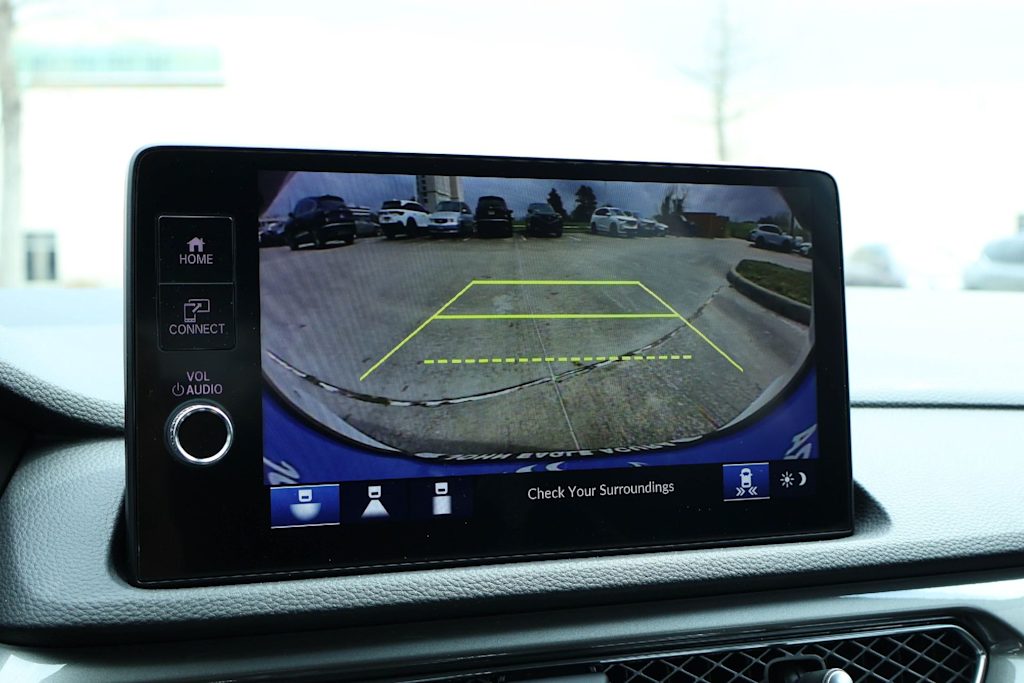 Thumbnail: 2026 Acura Integra - 27