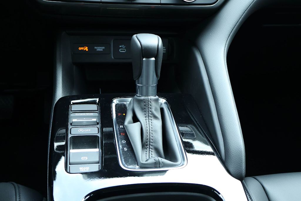 Thumbnail: 2026 Acura Integra - 15