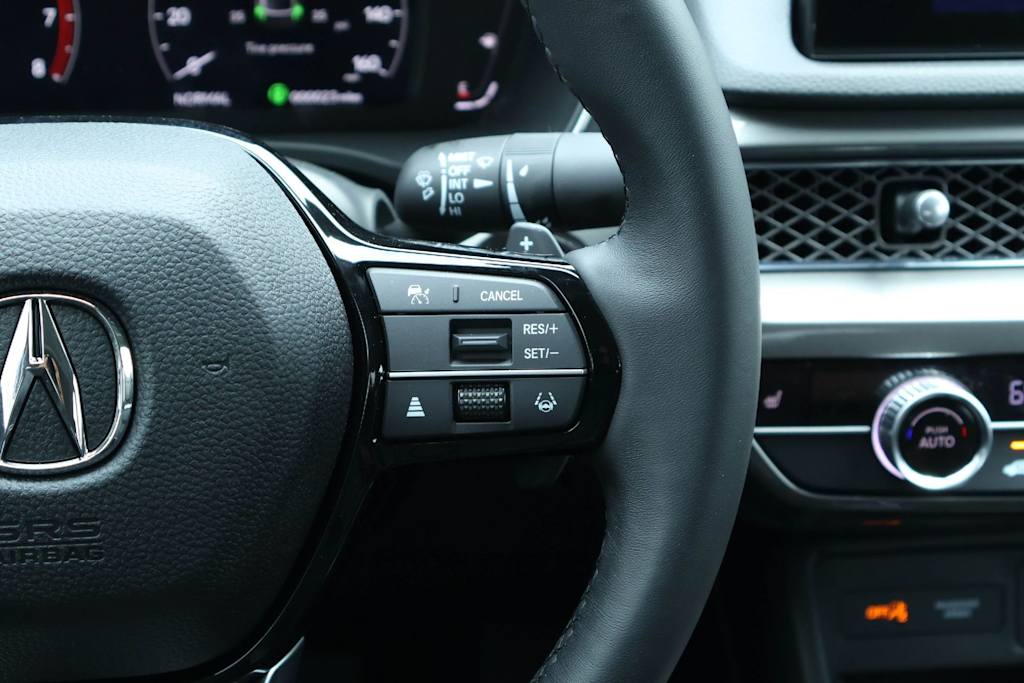 Thumbnail: 2026 Acura Integra - 23