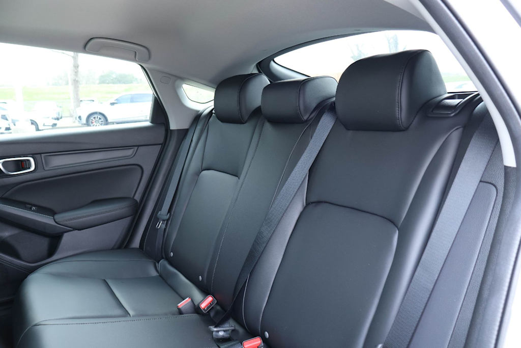 Thumbnail: 2026 Acura Integra - 21