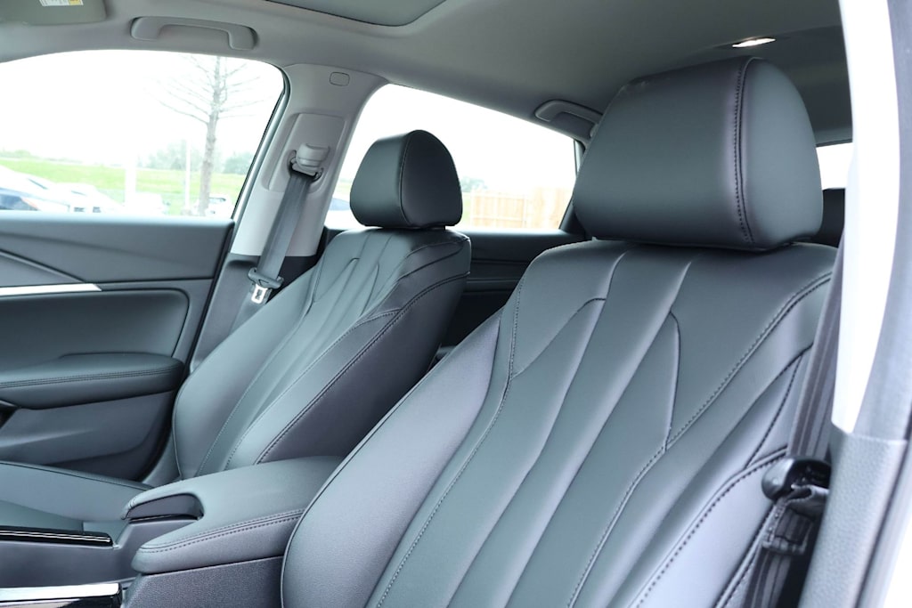 Thumbnail: 2026 Acura Integra - 10