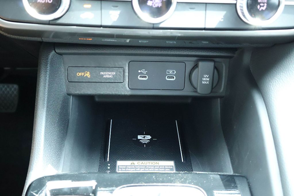 Thumbnail: 2026 Acura Integra - 26