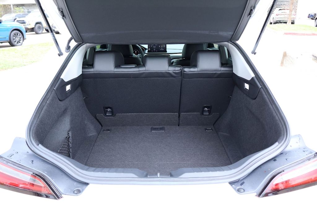 Thumbnail: 2026 Acura Integra - 17