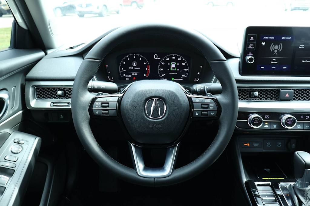 Thumbnail: 2026 Acura Integra - 13