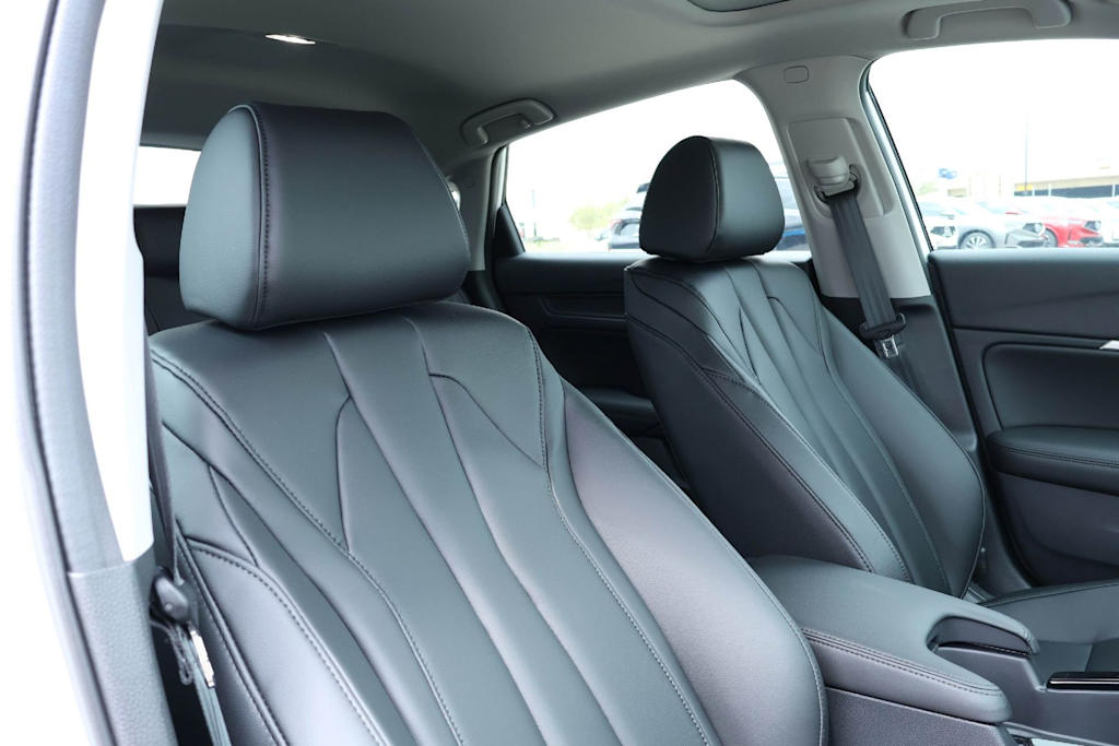 Thumbnail: 2026 Acura Integra - 11