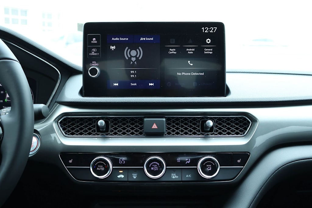 Thumbnail: 2026 Acura Integra - 14