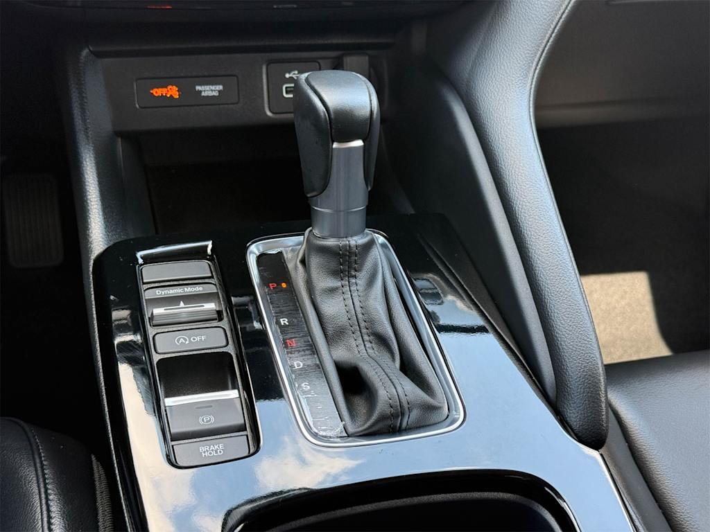 Thumbnail: 2025 Acura Integra - 13