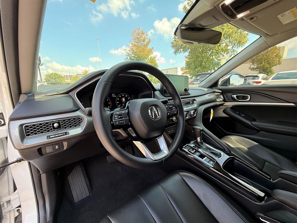 Thumbnail: 2025 Acura Integra - 2