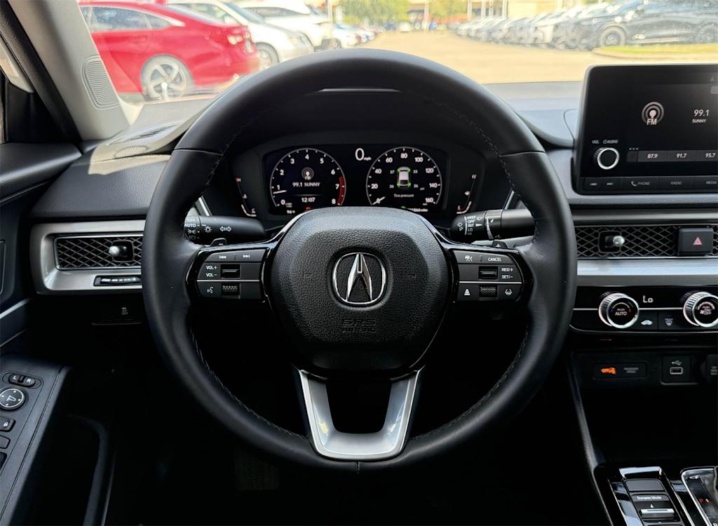 Thumbnail: 2025 Acura Integra - 11