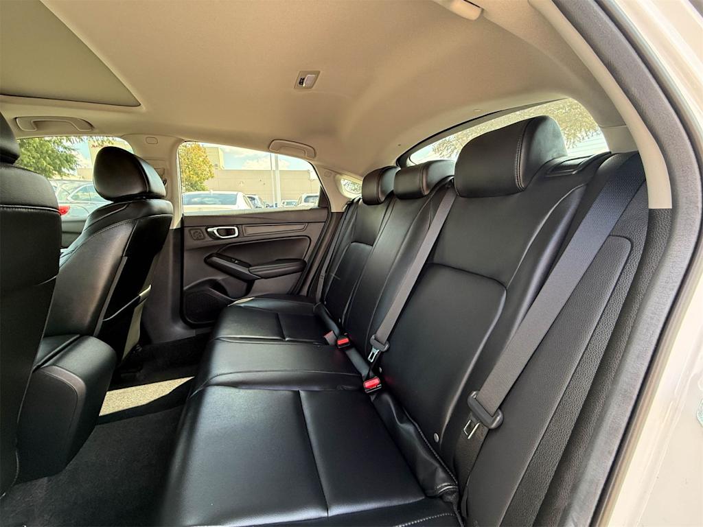 Thumbnail: 2025 Acura Integra - 20