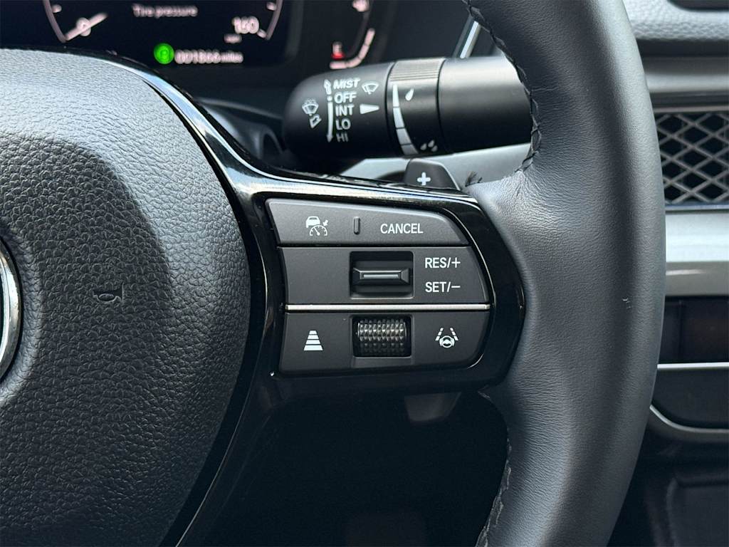 Thumbnail: 2025 Acura Integra - 22