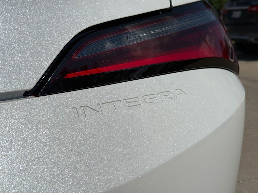 Thumbnail: 2025 Acura Integra - 19