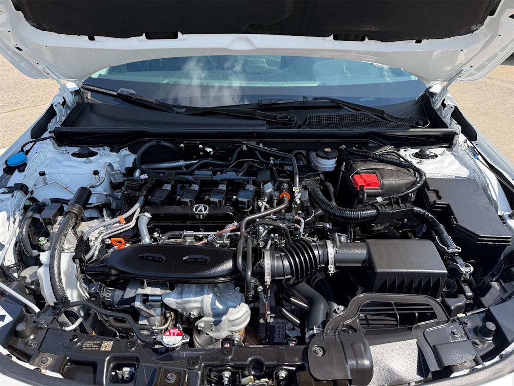 Thumbnail: 2025 Acura Integra - 6