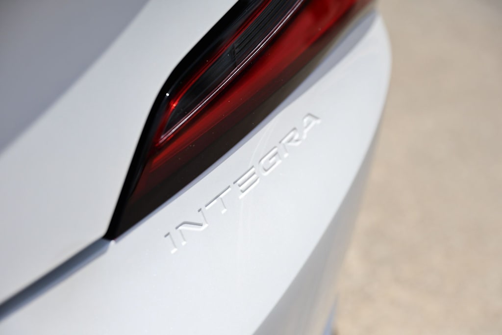 Thumbnail: 2026 Acura Integra - 12