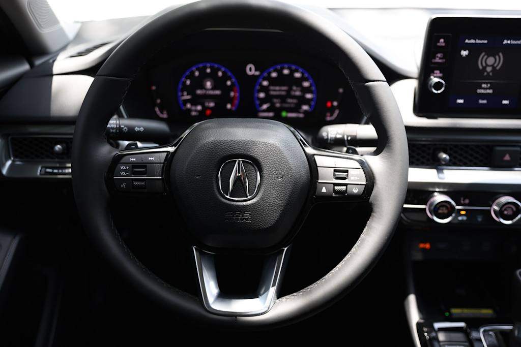 Thumbnail: 2026 Acura Integra - 9