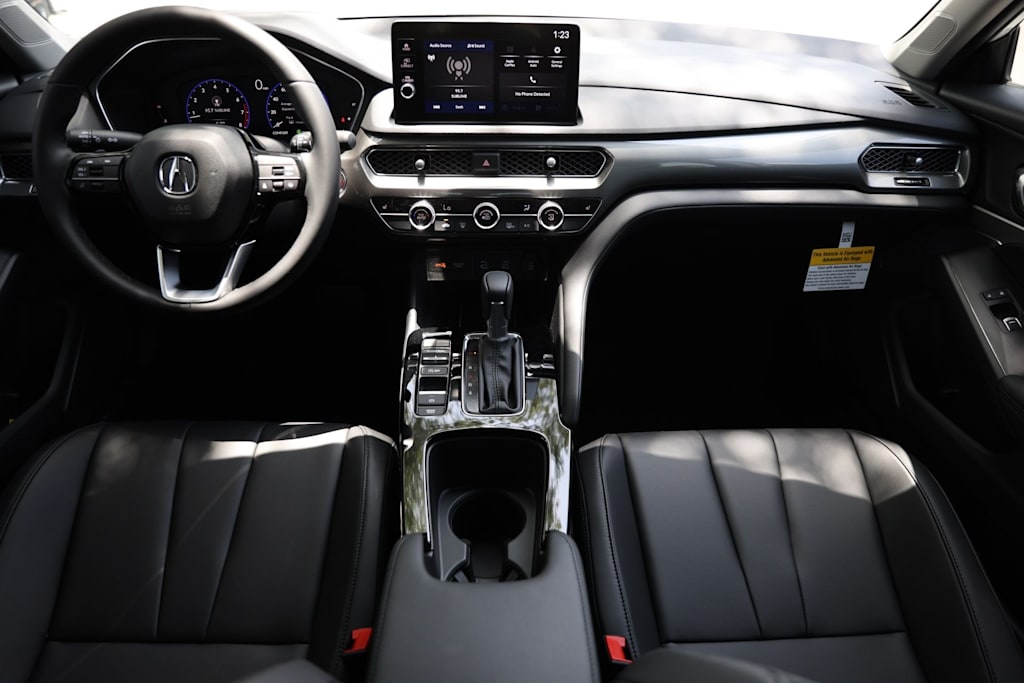 Thumbnail: 2026 Acura Integra - 2