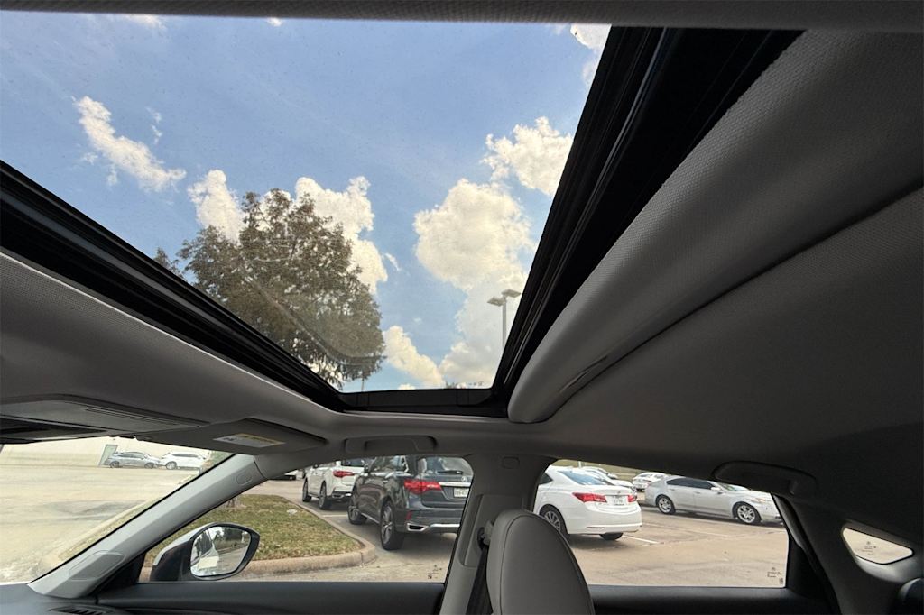 Thumbnail: 2025 Acura Integra - 29