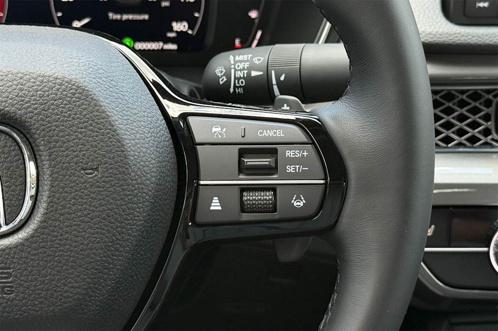 Thumbnail: 2025 Acura Integra - 23