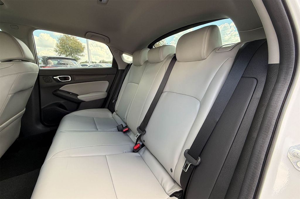 Thumbnail: 2025 Acura Integra - 21