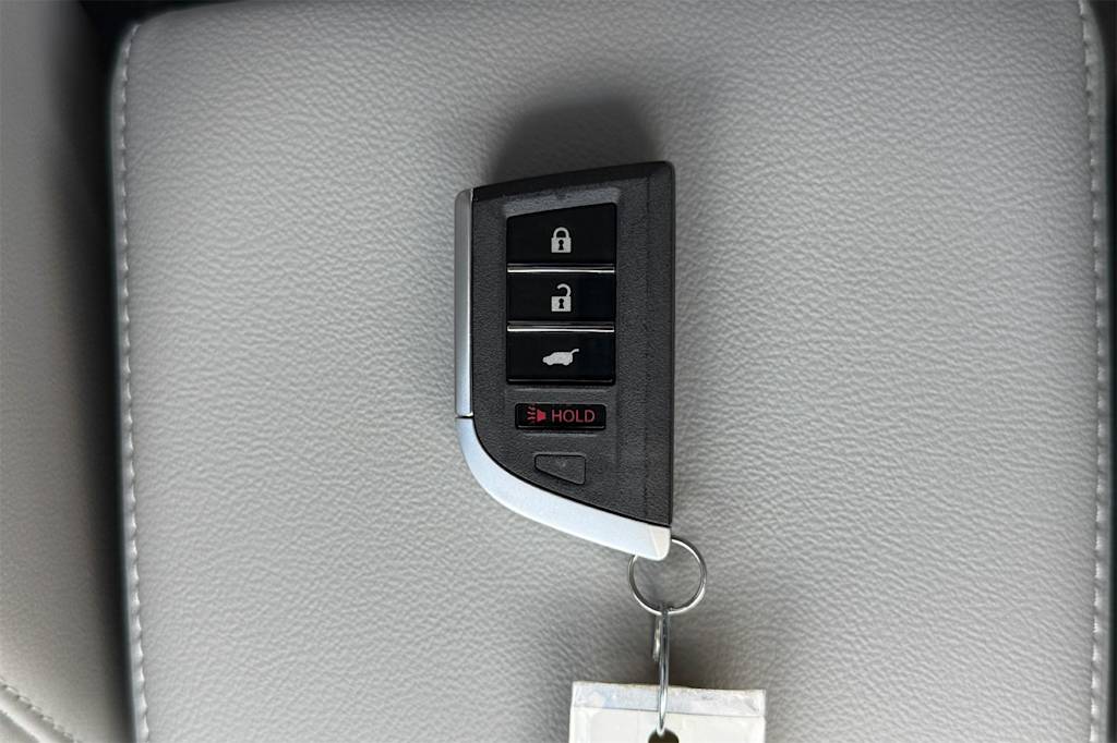 Thumbnail: 2025 Acura Integra - 17