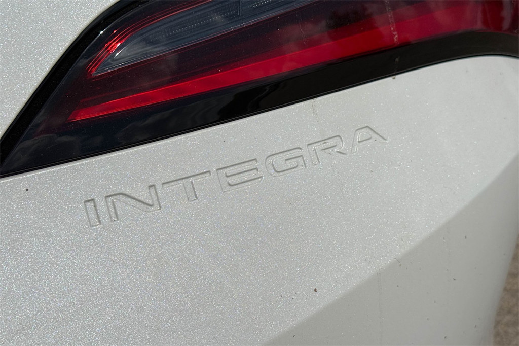 Thumbnail: 2025 Acura Integra - 20
