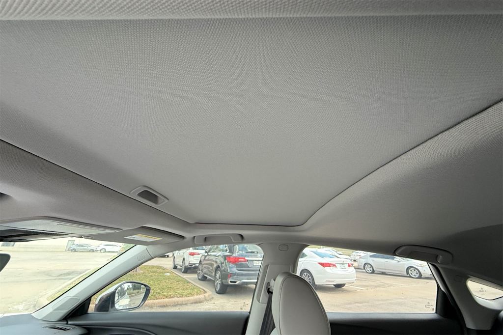 Thumbnail: 2025 Acura Integra - 28