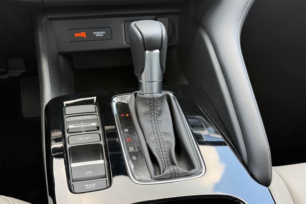 Thumbnail: 2025 Acura Integra - 14