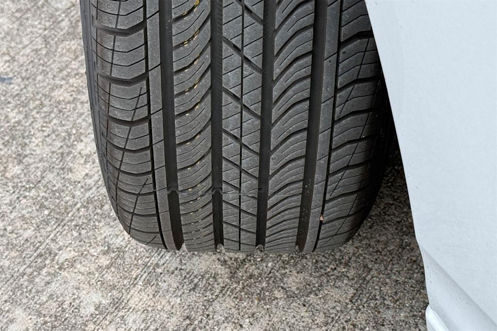 Thumbnail: 2025 Acura Integra - 30