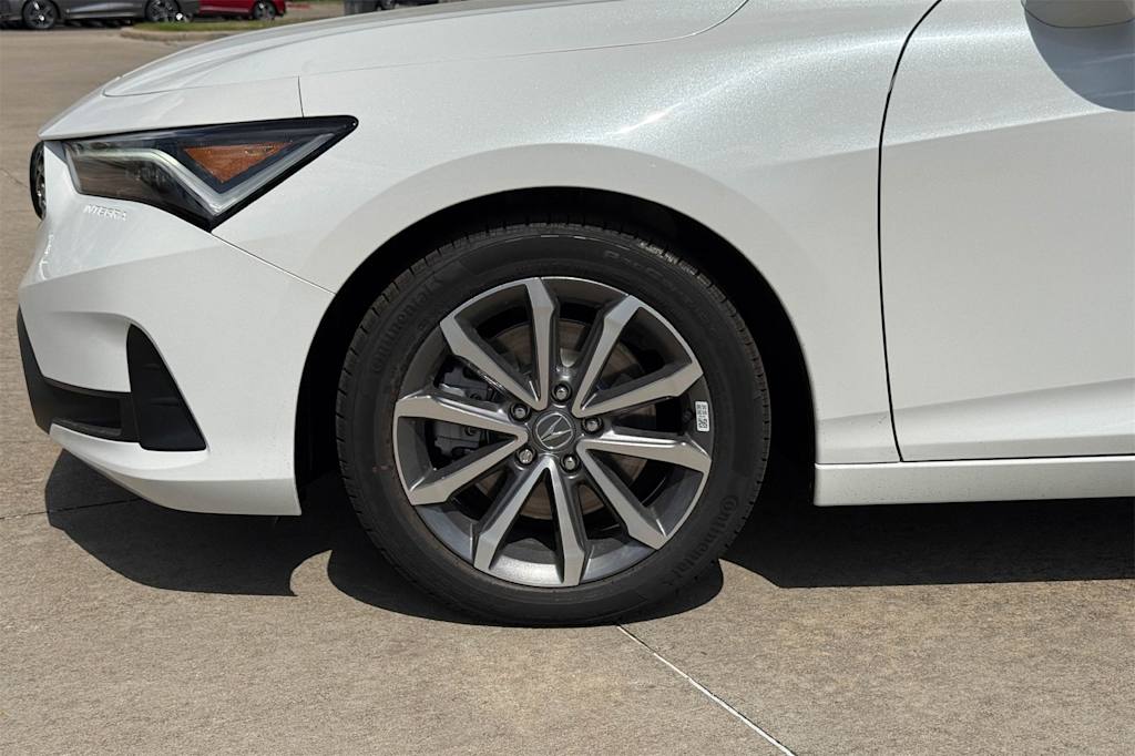 Thumbnail: 2025 Acura Integra - 6