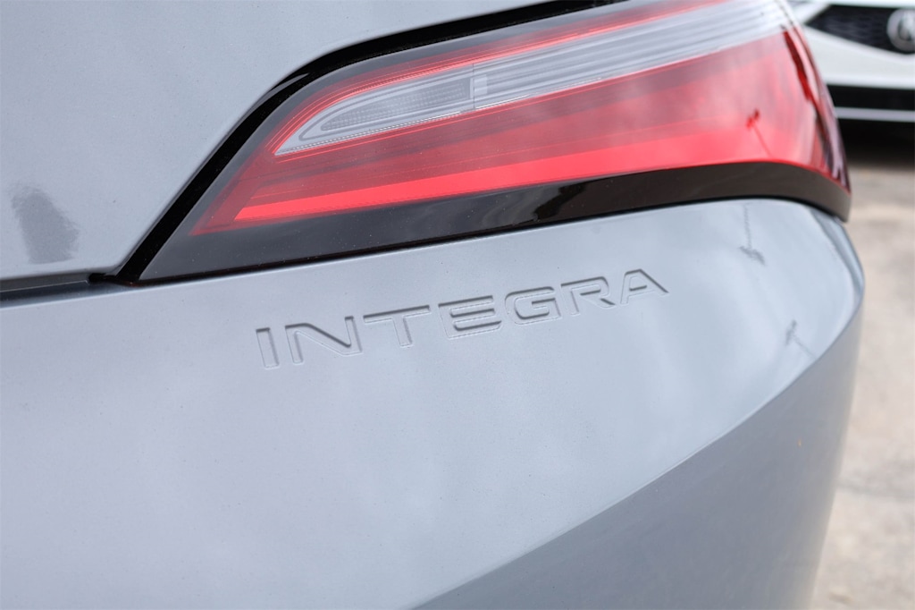 Thumbnail: 2026 Acura Integra - 7