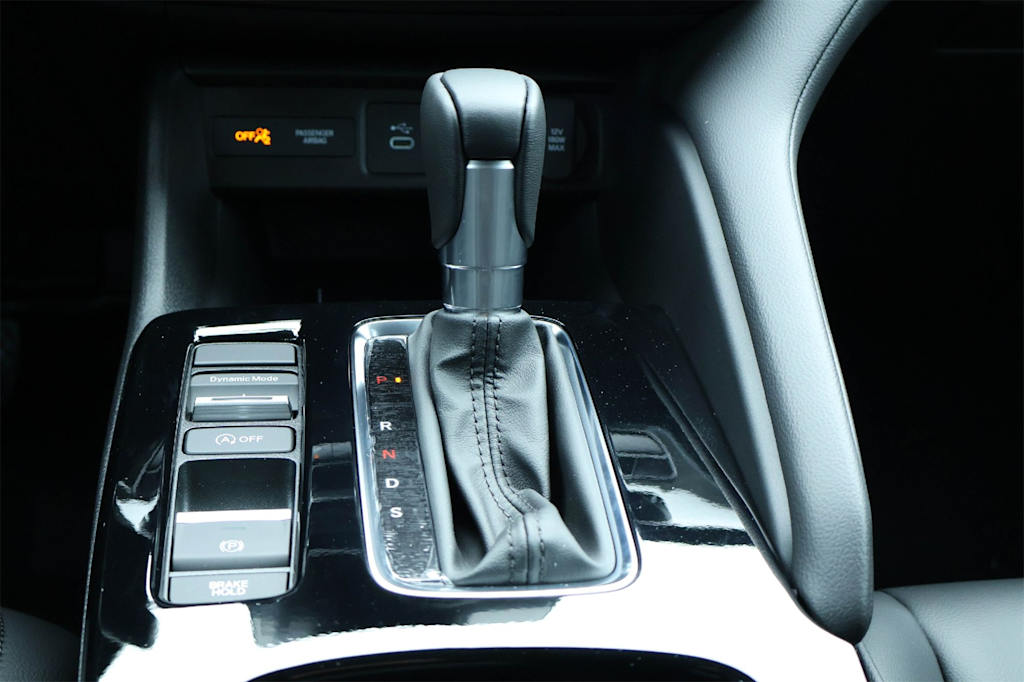 Thumbnail: 2026 Acura Integra - 16