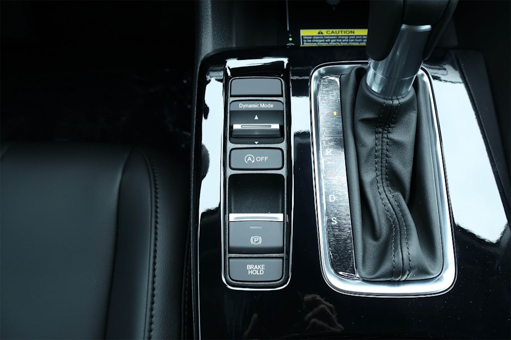 Thumbnail: 2026 Acura Integra - 25