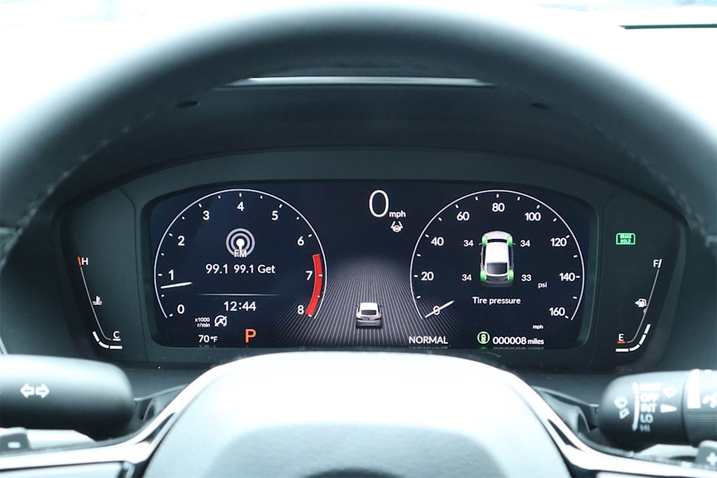 Thumbnail: 2026 Acura Integra - 17