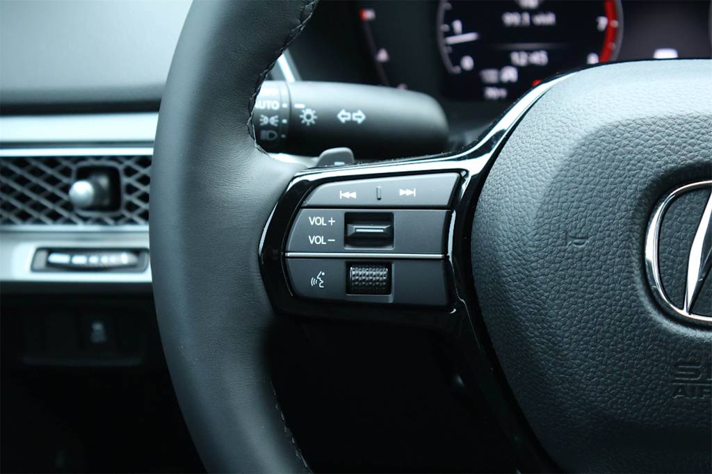 Thumbnail: 2026 Acura Integra - 22