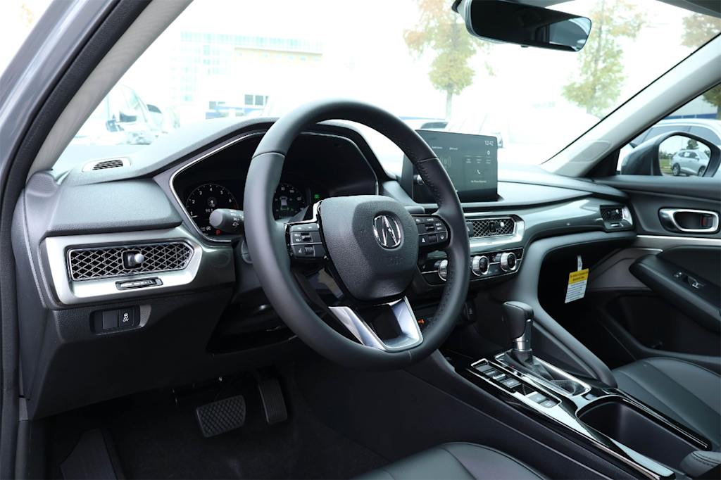 Thumbnail: 2026 Acura Integra - 2