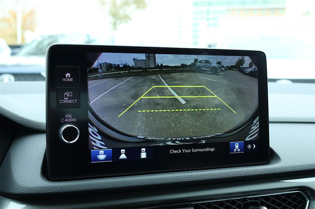 Thumbnail: 2026 Acura Integra - 27