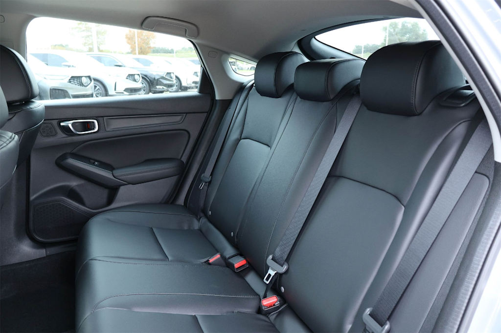 Thumbnail: 2026 Acura Integra - 21