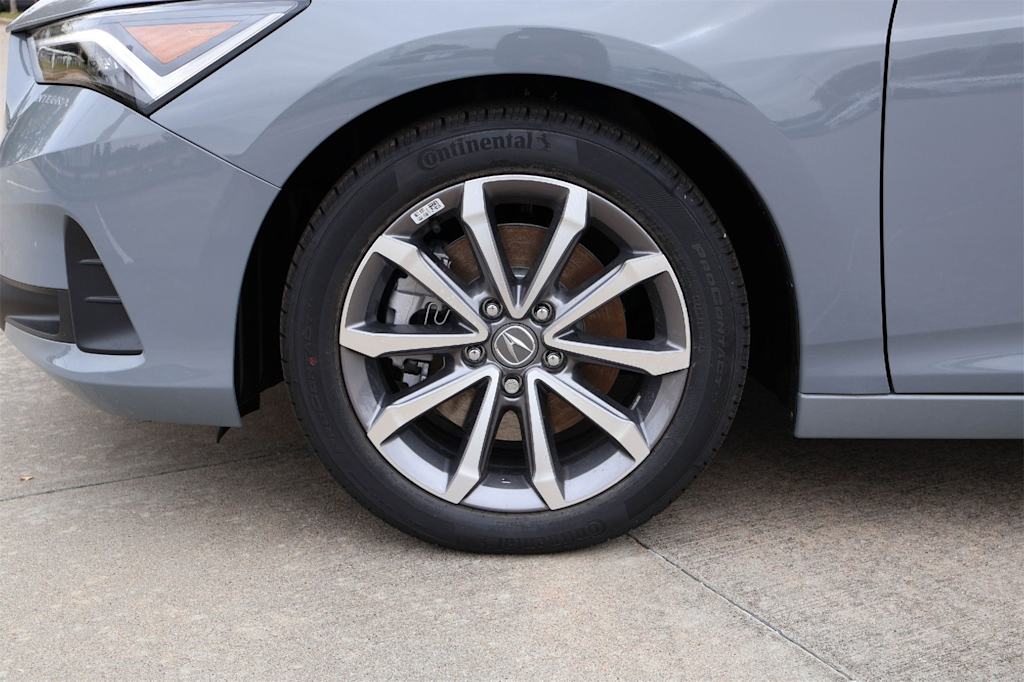 Thumbnail: 2026 Acura Integra - 8