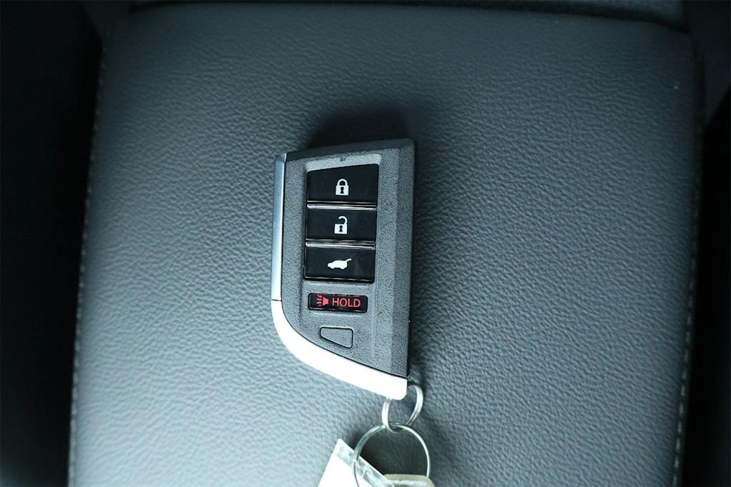 Thumbnail: 2026 Acura Integra - 19