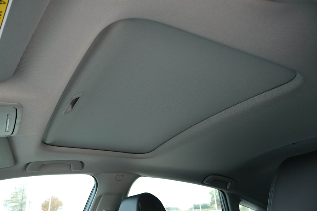 Thumbnail: 2026 Acura Integra - 28