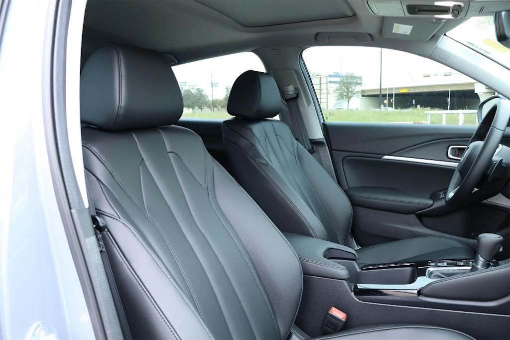 Thumbnail: 2026 Acura Integra - 12