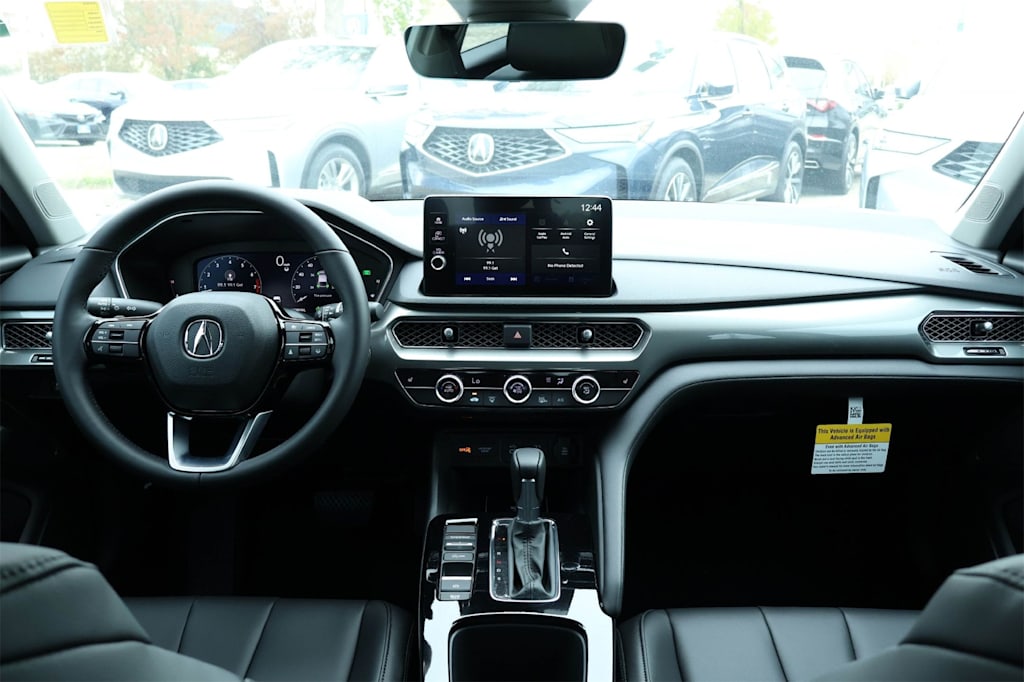 Thumbnail: 2026 Acura Integra - 10