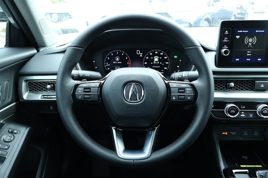 Thumbnail: 2026 Acura Integra - 14