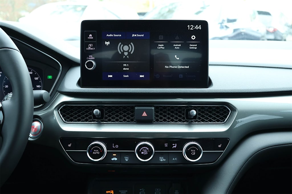 Thumbnail: 2026 Acura Integra - 15