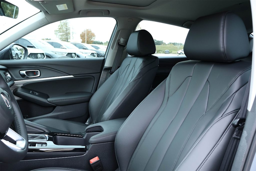 Thumbnail: 2026 Acura Integra - 11