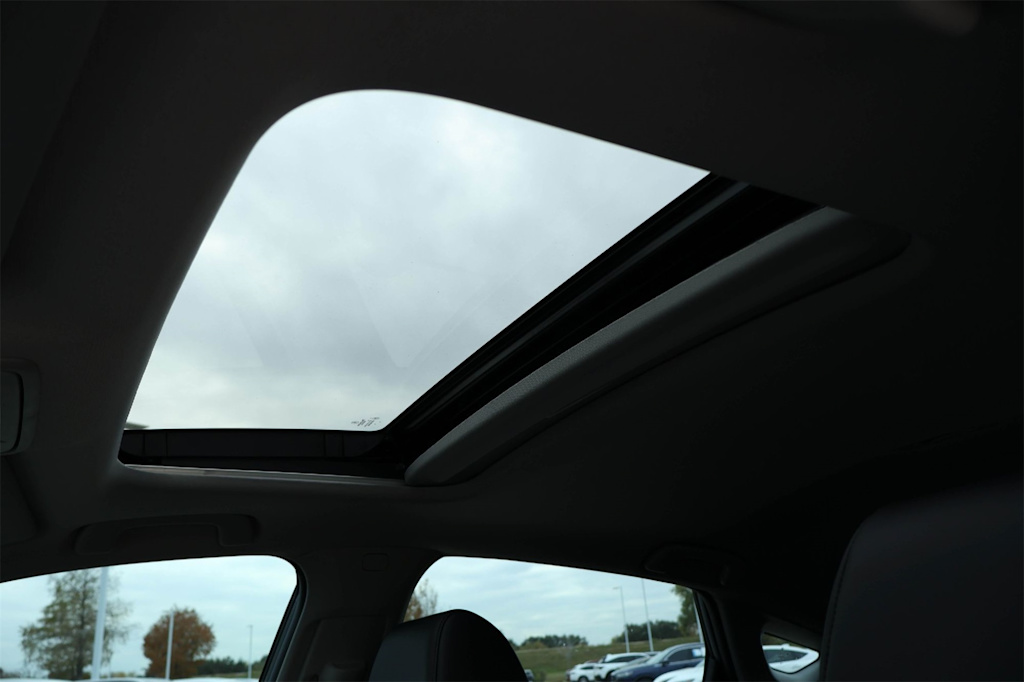 Thumbnail: 2026 Acura Integra - 29