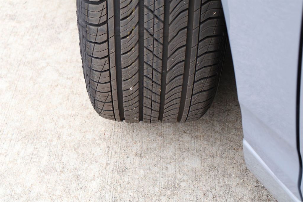 Thumbnail: 2026 Acura Integra - 30