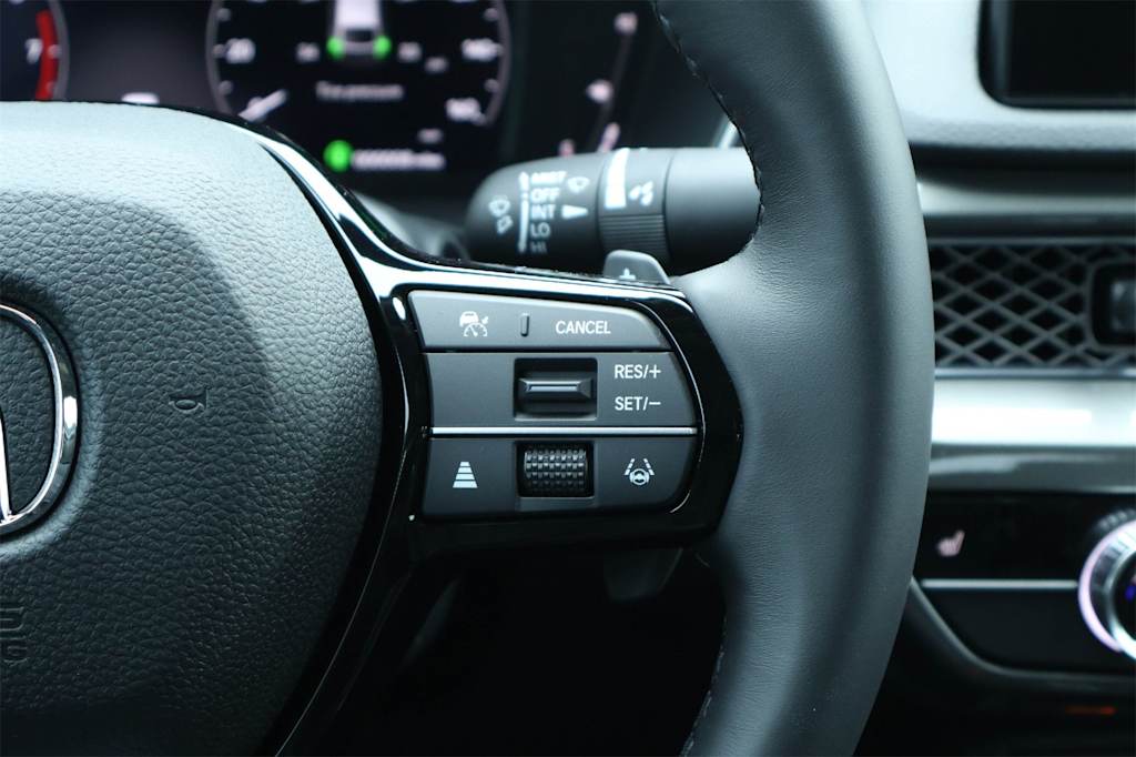 Thumbnail: 2026 Acura Integra - 23