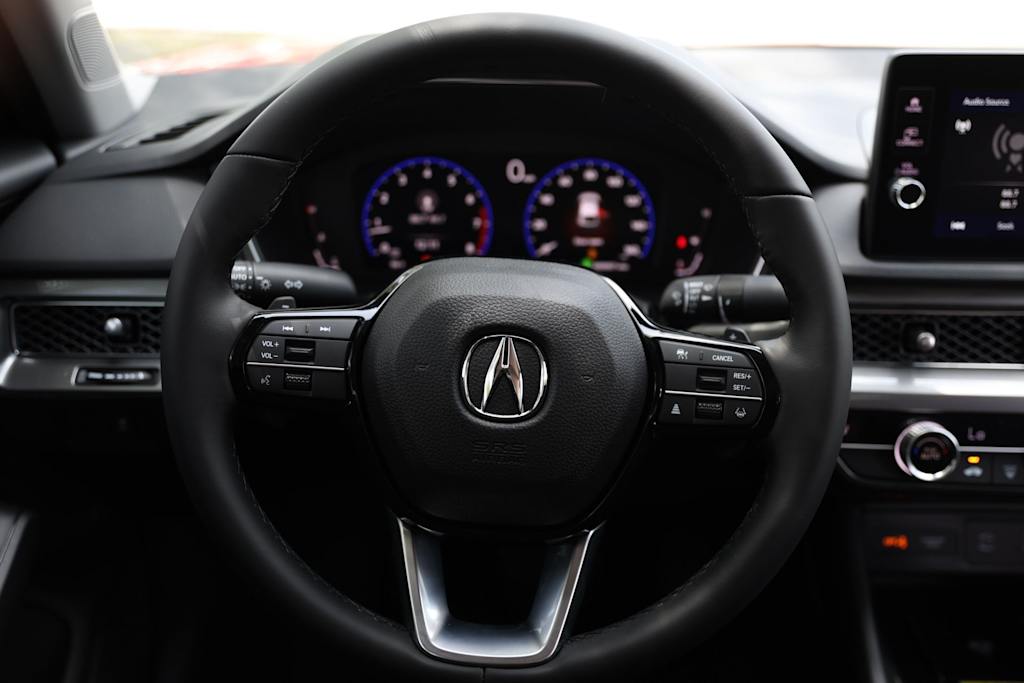 Thumbnail: 2026 Acura Integra - 14